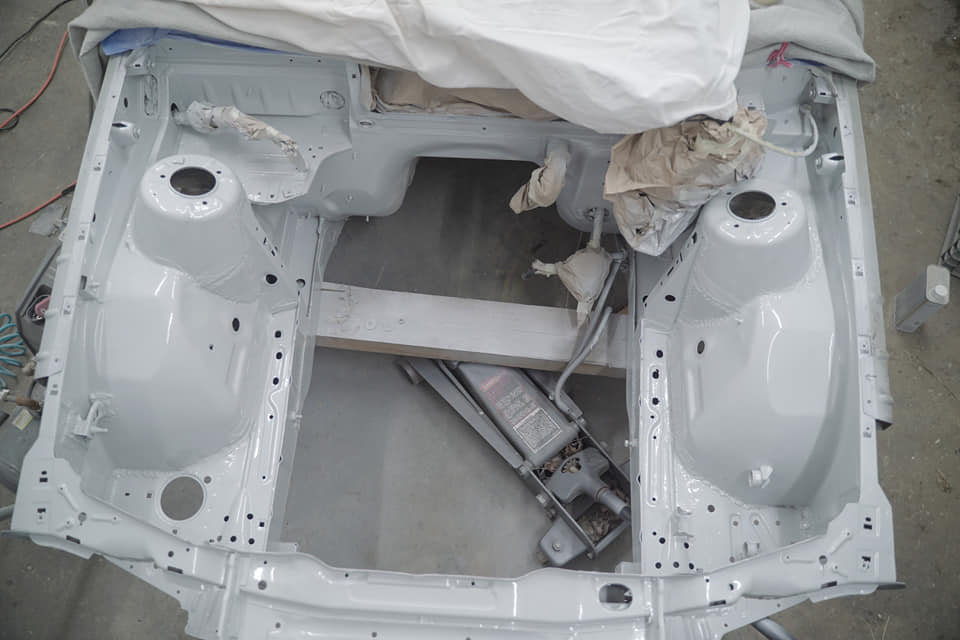 R&D and Engineering Work